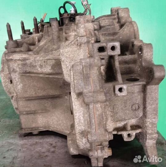 АКПП Mitsubishi Lancer Cedia CS2V 4G15 11/2002