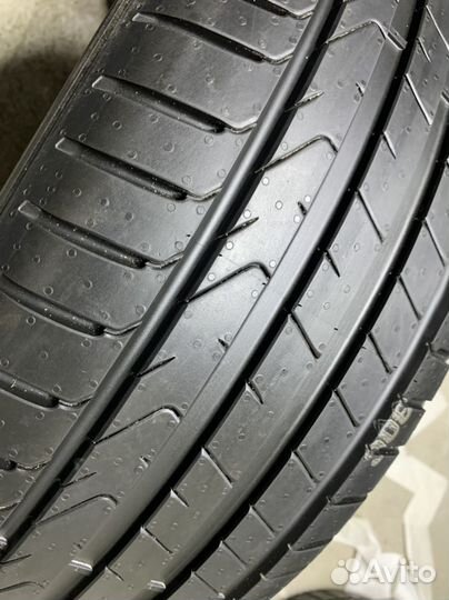 Pirelli Scorpion Verde 235/60 R18 100V