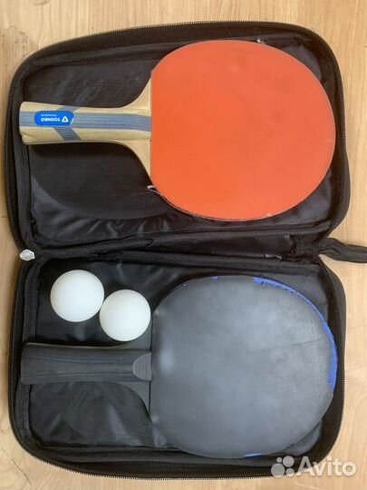 Ракетка для настольного тенниса