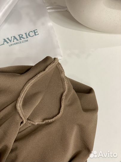 Топ и леггинсы lavarice xs/s