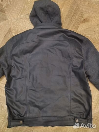 Мотокуртка starks Racer Regular fit Черный