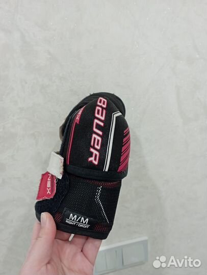 Детская хоккейная форма от 5 до 8 лет