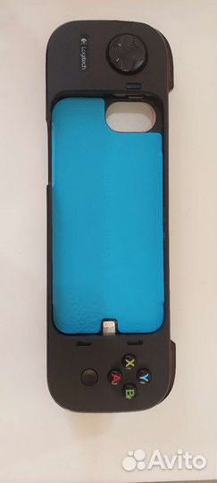 Приставка logitech iPhone 5s