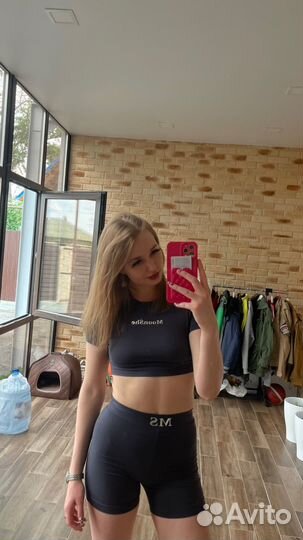 Тренер по фитнесу онлайн