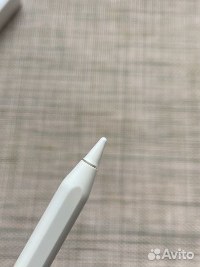 Apple pencil 2