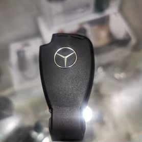 Ключ зажигания для Mercedes Benz Keyless GO ROM 59