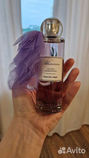 Prada, Blumarine shine, можно в распив
