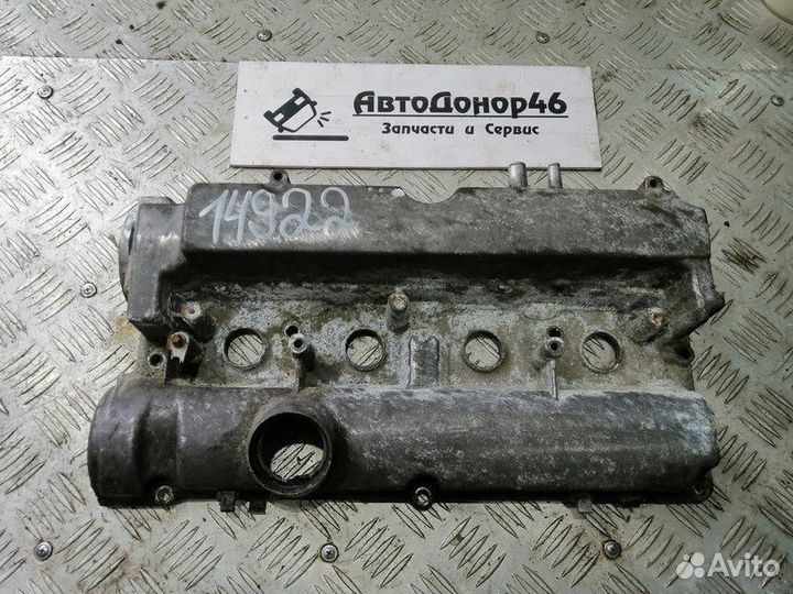Крышка клапанная X18XE 1.8L Opel