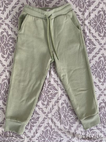 Костюм флисовый