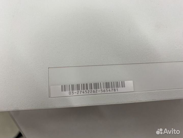 Sony Playstation 4 Fat 500gb Белая