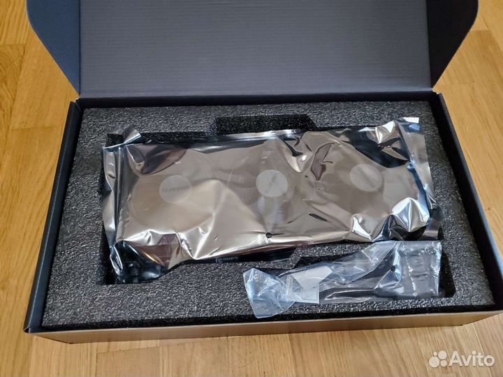 Видеокарта gigabyte GeForce rtx 4070