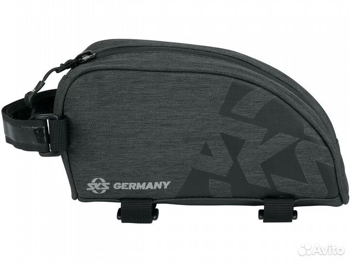 Велосумка нарамная SKS Traveller Up Top Tube Bag