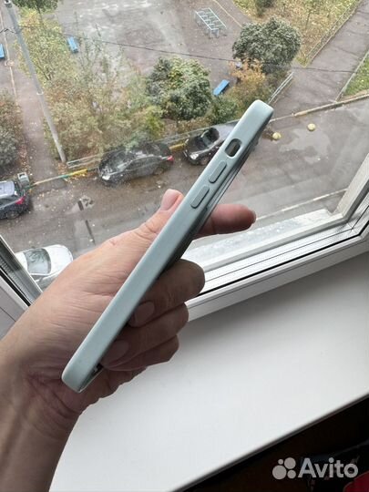 Чехол на iPhone 14 pro max оригинальный