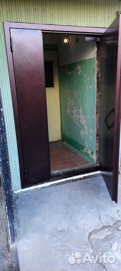 Входные двери двери для подъезда под заказ