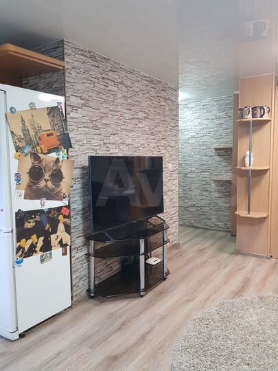 3-к. квартира, 54,2 м², 3/5 эт.