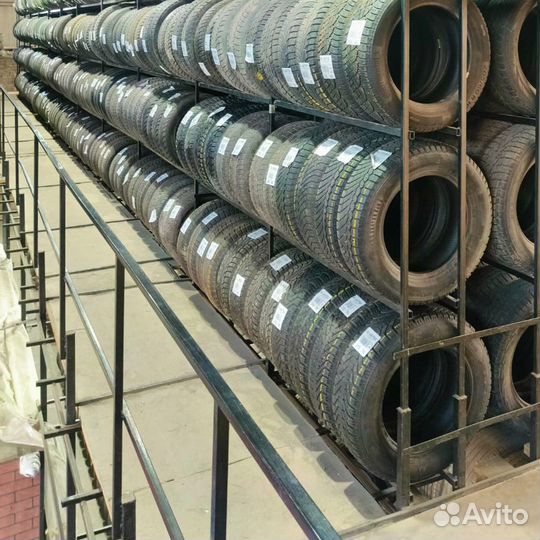 КАМА Grant 175/65 R14 82H