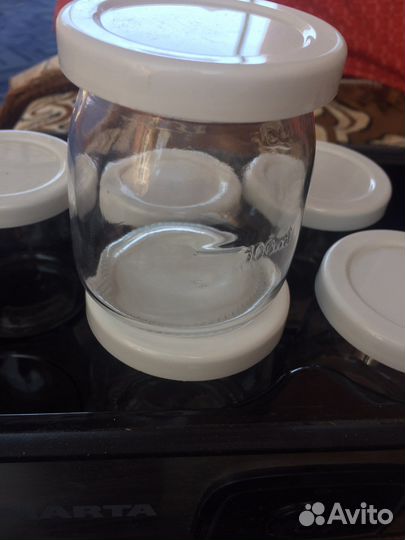 Йогуртница marta