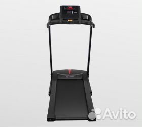 Беговая дорожка carbon fitness T506 UP