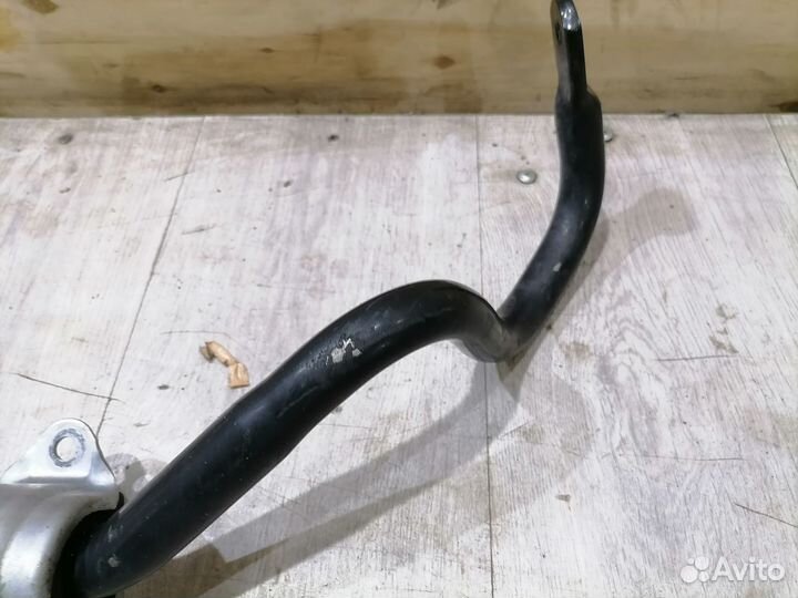 Стабилизатор поперечный передний BMW 1 E87 E81 E82