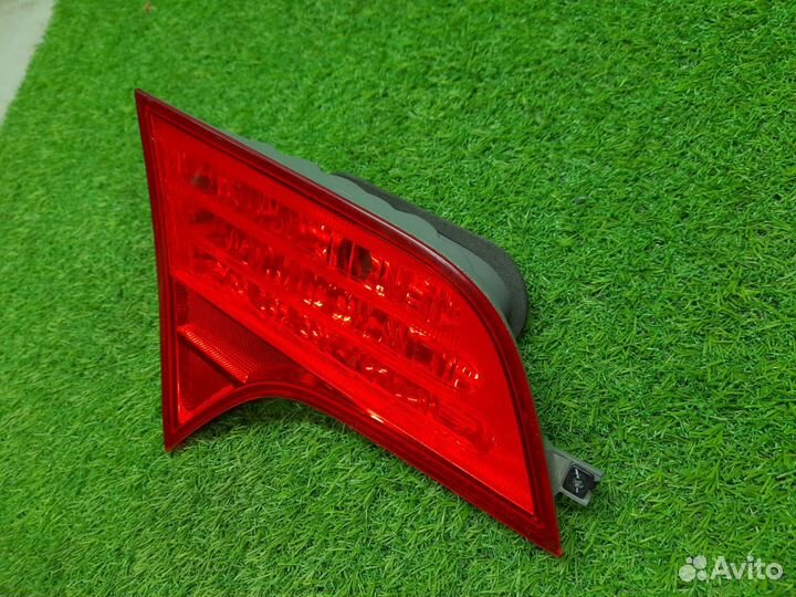 Фонарь задний левый Honda Civic 4d hybrid USA