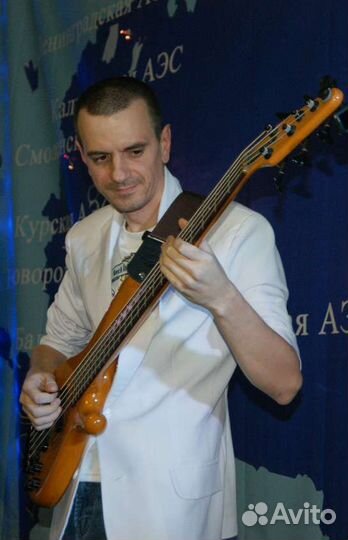 Освоение инструмента