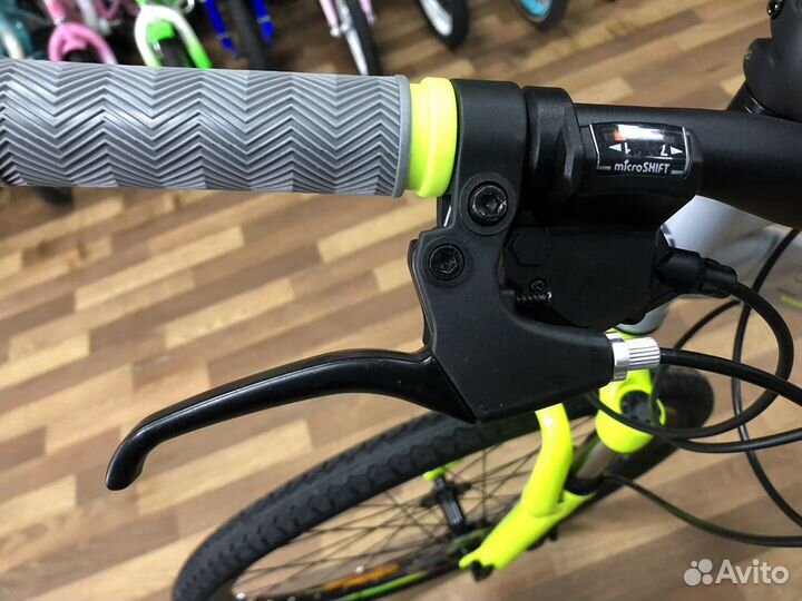 Велосипед женский Stels Miss 5000 MD