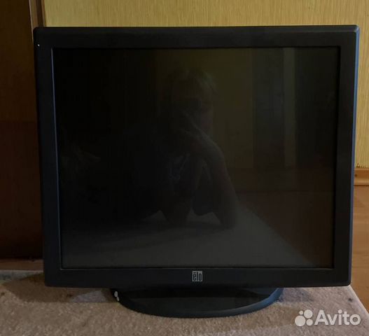 Сенсорный монитор Elo Touch Solutions 1915L