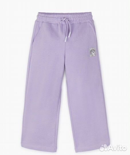 Брюки детские 86