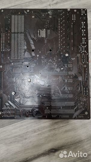 Материнская плата am3 plus