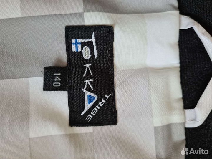 Куртка для девочки