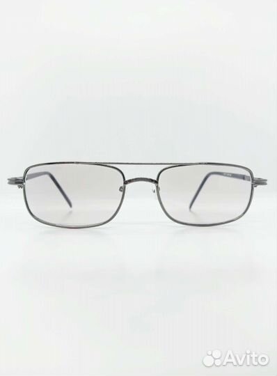 Очки фотохромные с диоптриями+/, очки-хамелеон