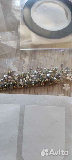 Лаки для ногтей