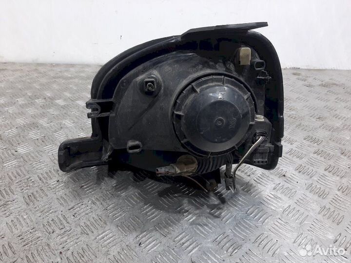 Фара Renault Kangoo (1997-2008)