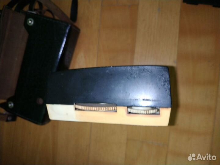 Радиоприемник sokol 403