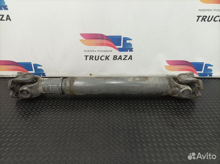 1067735 Вал карданный Volvo FH, Volvo FM