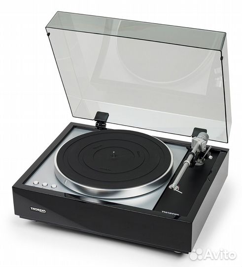 Проигрыватель пластинок Thorens TD 1600