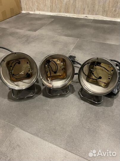 Лампа/ прожектор лофт