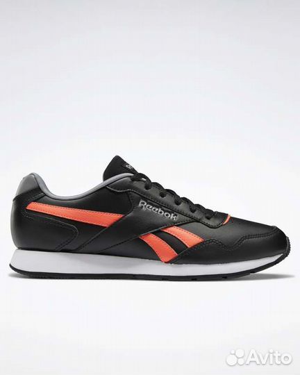 Reebok royal glide