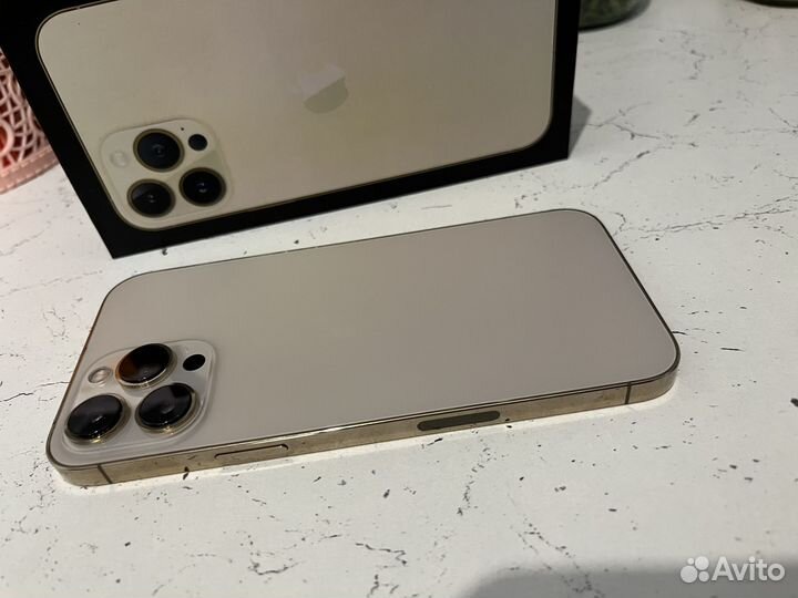 iPhone 13 Pro Max, 128 ГБ