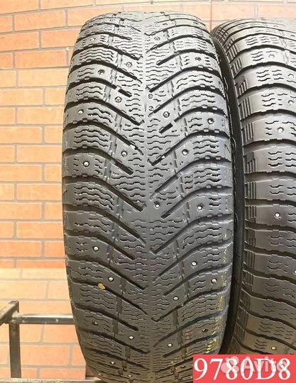 Cordiant Snow Cross 2 185/65 R15 87L