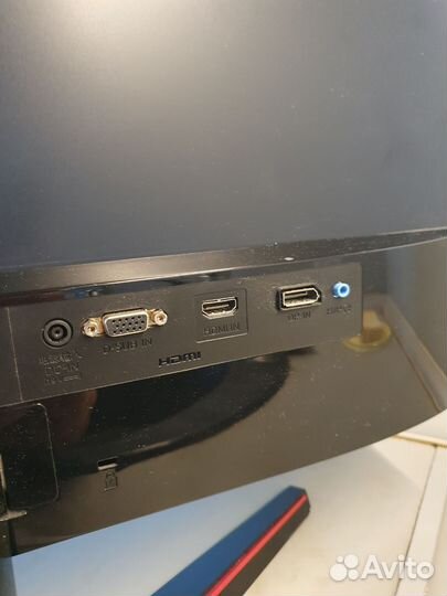 Монитор LG 23.8