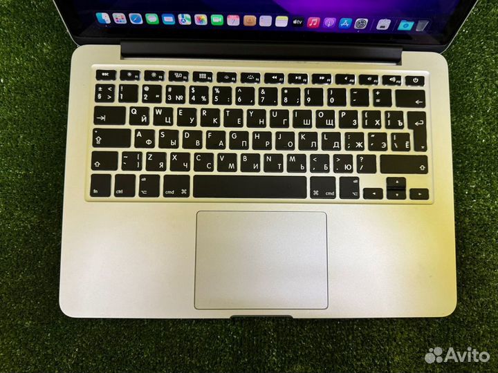 Apple MacBook Pro