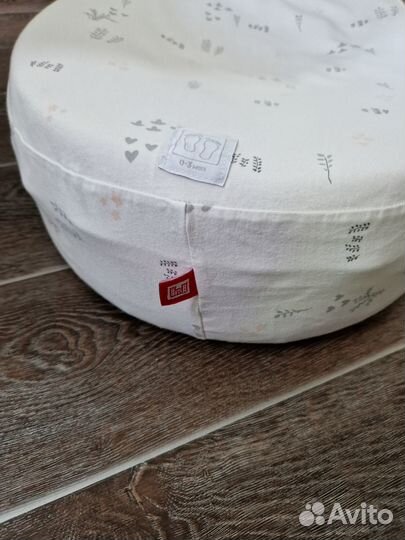 Red Castle матрас-кокон для новорожденного + слинг