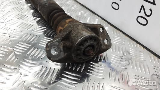 Амортизатор задней балки volkswagen passat B6 (XEA