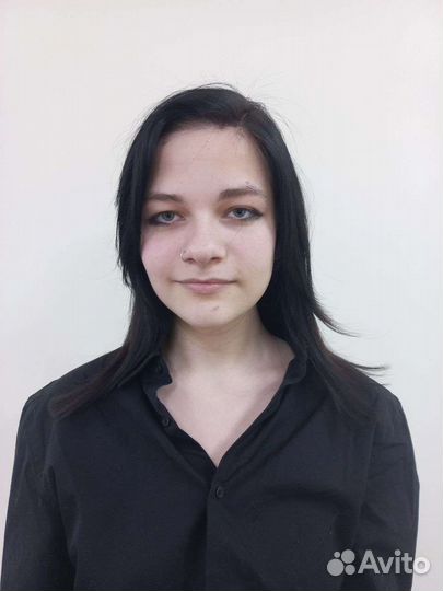 Стрижка женская, покраска волос