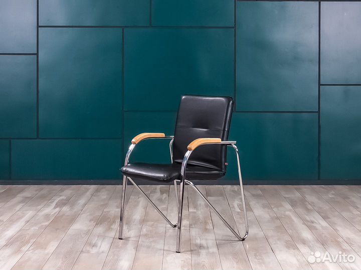 Кресло для конференций самба