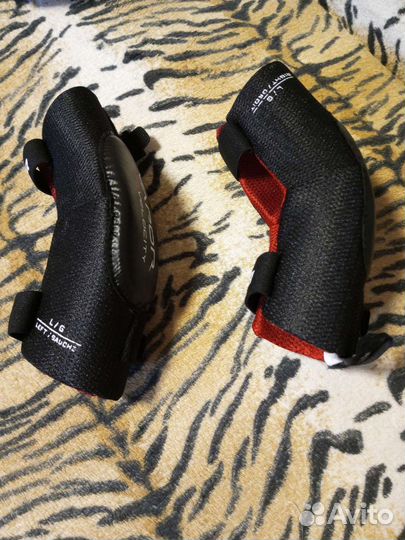 Хоккейная форма