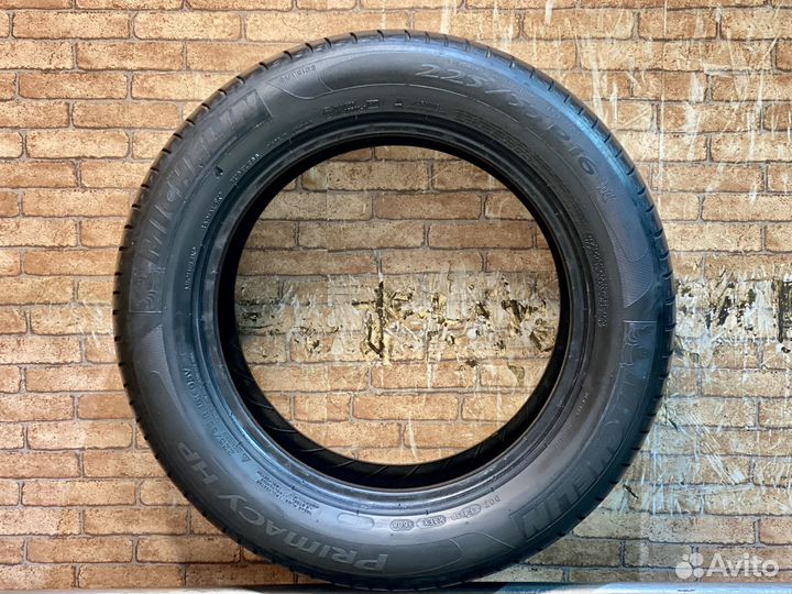 Michelin Primacy HP 225/55 R16