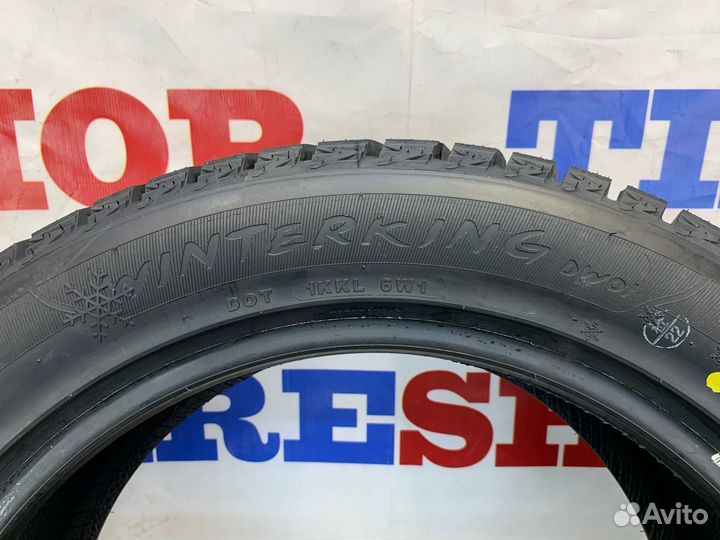 DoubleStar DW01 225/50 R17 94T