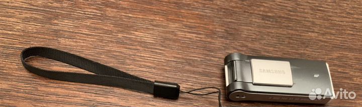 Wimax Модем Samsung SWC-U200